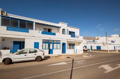 Casa Maralba Famara