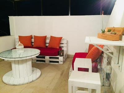 Appartamento La Terrazza