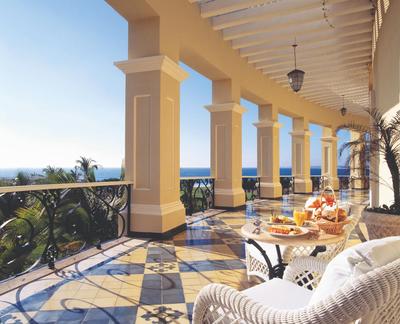 Pueblo Bonito Emerald Bay Resort & Spa - All Inclusive