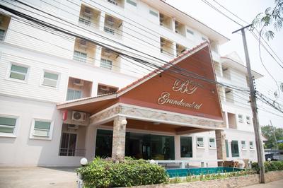 BT Grand Condotel