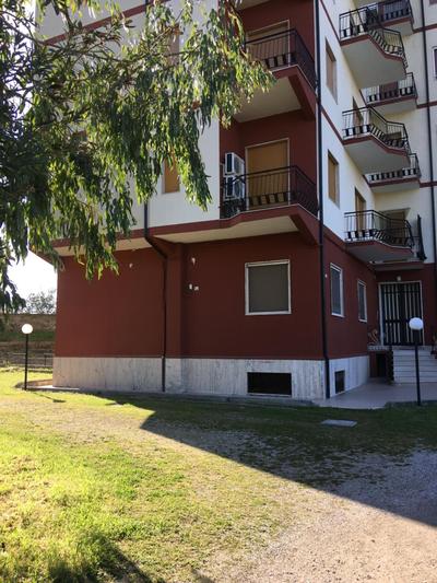 Casa al mare De Luca-Paparo