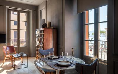 Suites Menaggio