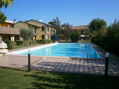 Apartment Anna Moniga del Garda