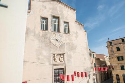 Piazza Ginnasio Affittacamere
