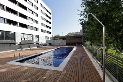 1216 - Forum Gardens Apartment