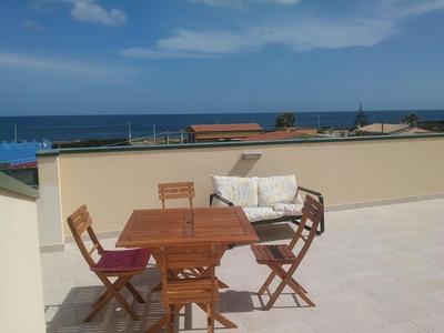 Splendido Appartamento 50mt dal mare