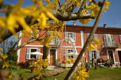 Bed & Tours Dimora di campagna