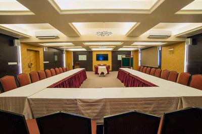 YMCA International House