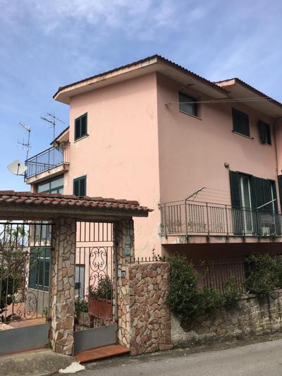 villa eden