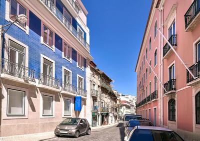 Hapimag Apartments Lisbon