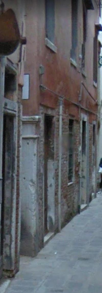 San Marco - Campo Manin by Wonderful Italy