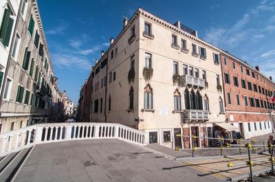 Ca' Navagero Apartments