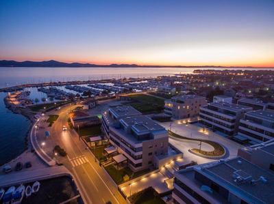Luxury Apartment Kortina