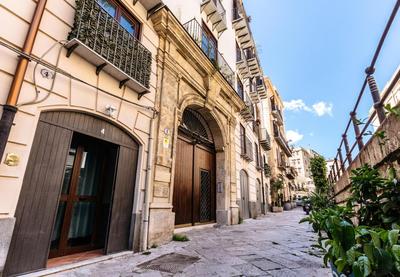 Alle Scalette apartment