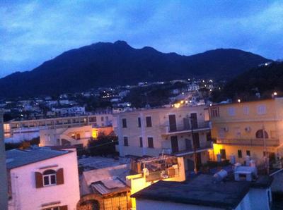 B&B Celestina Ischia