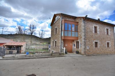 Hotel Rural Valles del Cid, Billede 2