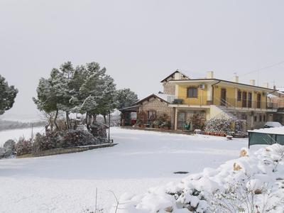 B&B LA COLLINA