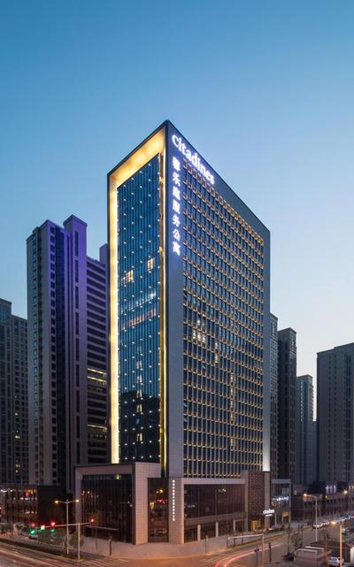 Citadines Gaoxin Xi'an