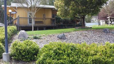 Redwood Inn Willits