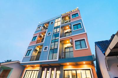 The Phu View at Aonang