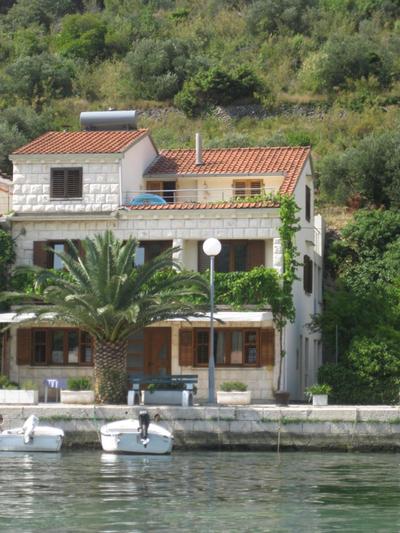 Holiday appartment