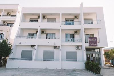 Sunrise Apart-Hotel