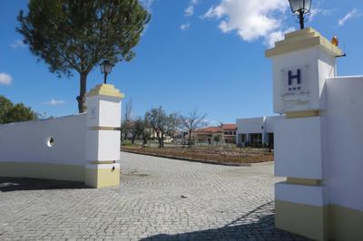 Varandas de Alter Hotel & SPA