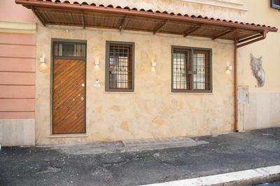 Mancini Shabby House