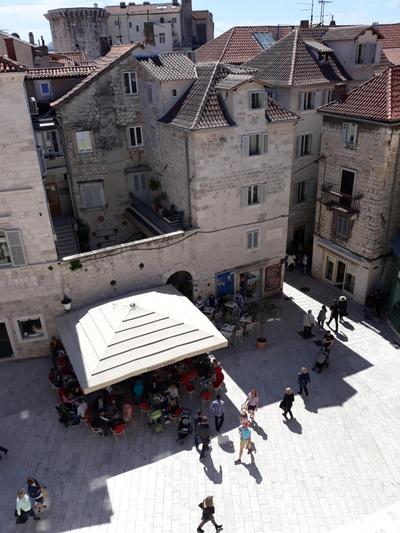 Piazza Old Town Apartment