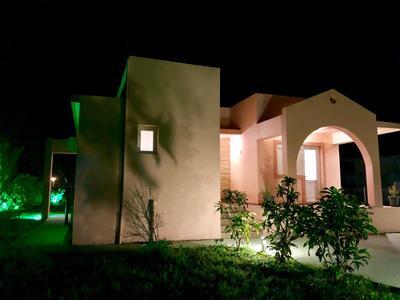 Summer Breeze Villa