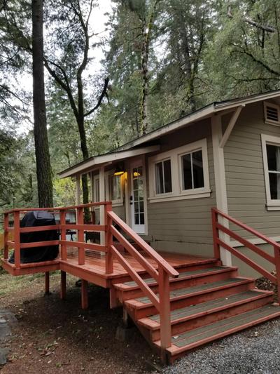 China Creek Cottages