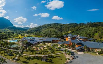 Estância Ribeirão Grande