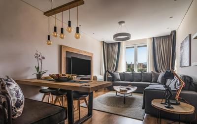 Acropolis Exclusive Residences