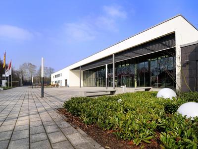 Sporthotel Borussia Düsseldorf