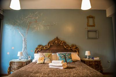 Alojamientos Sueños de Ronda