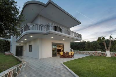 Evangelie Luxury Residence