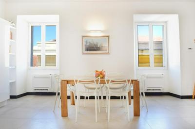 Porta terra - centro storico Alghero