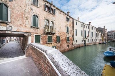 CASA DEGLI ANGELI, free wi-fi near San Marco