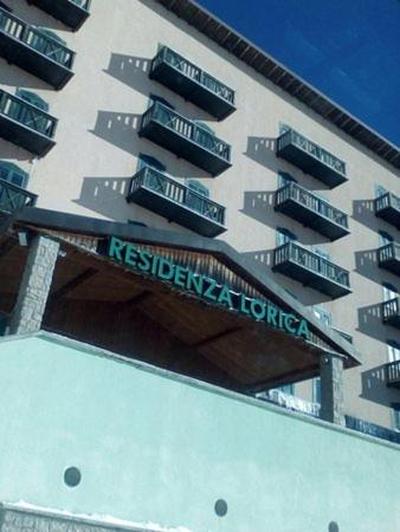 Appartamento in Residence Lorica