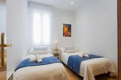 Cosy Apartment Malasaña
