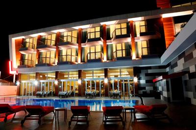 Yalova Lova Hotel & SPA Yalova