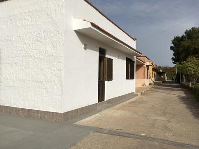 Mozia House