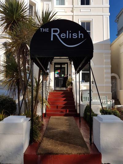 The Relish