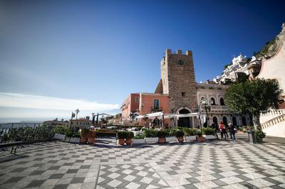 Il Gelsomino Taormina Center