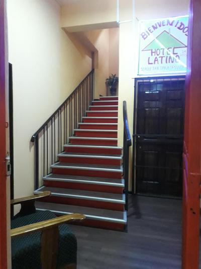 Hotel Latino