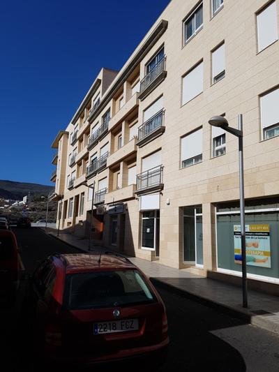 Apartamento San Sebastián de la Gomera