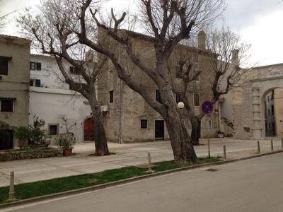 Cres Studio Till Apartment