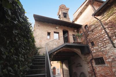 Esenta 55 - Lago di Garda