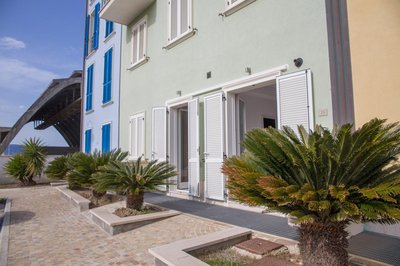 Rooms A due Passi dal Mare