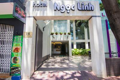 Ngoc Linh Luxury Hotel